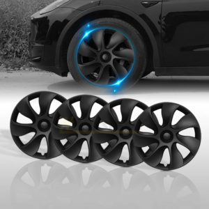 Model 3 Wheel Covers