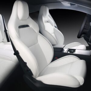 Model 3_Y Seats